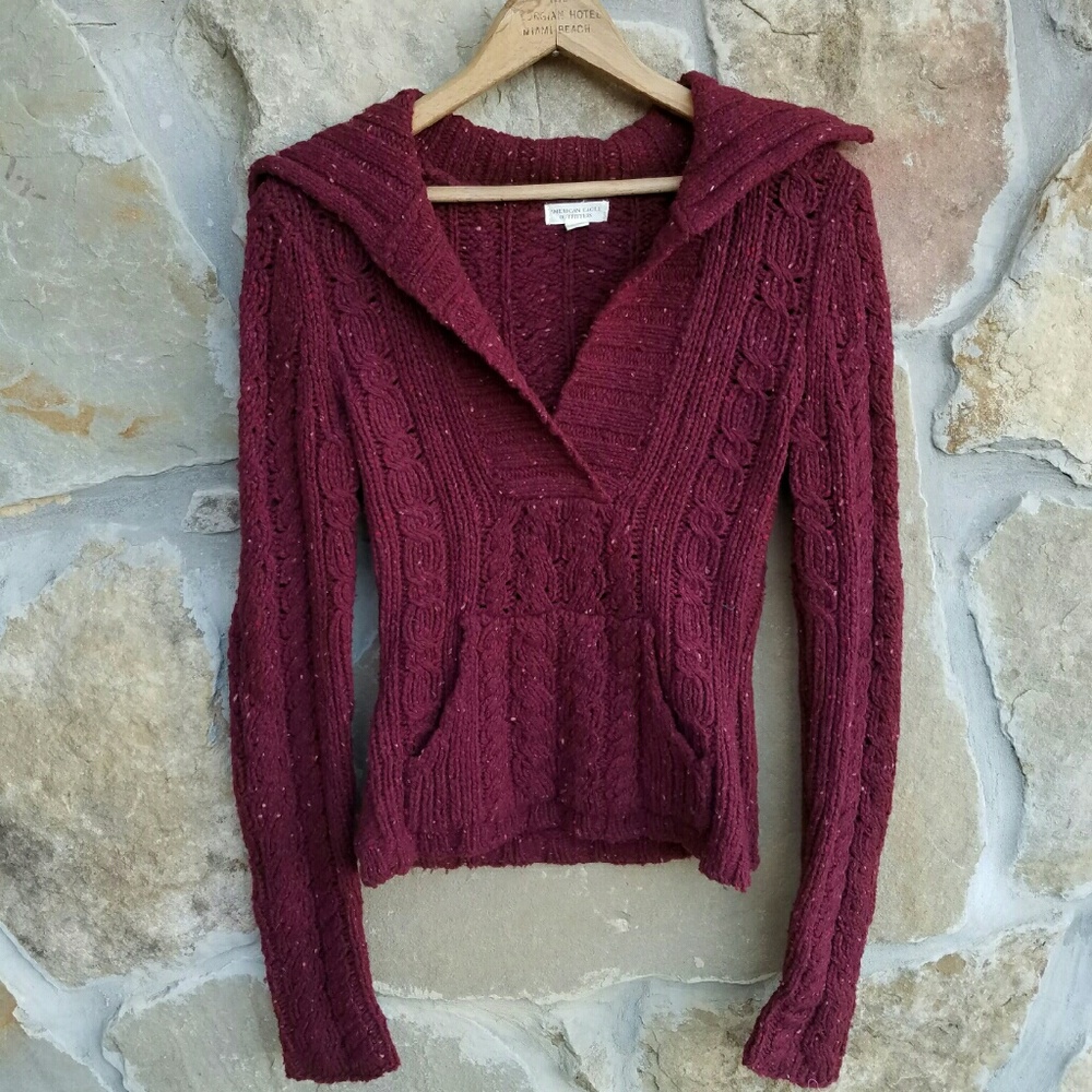 Vintage American Eagle Sweater